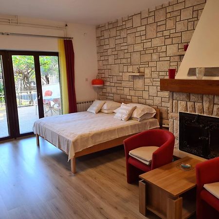 Apartments Ana Medulin Room photo