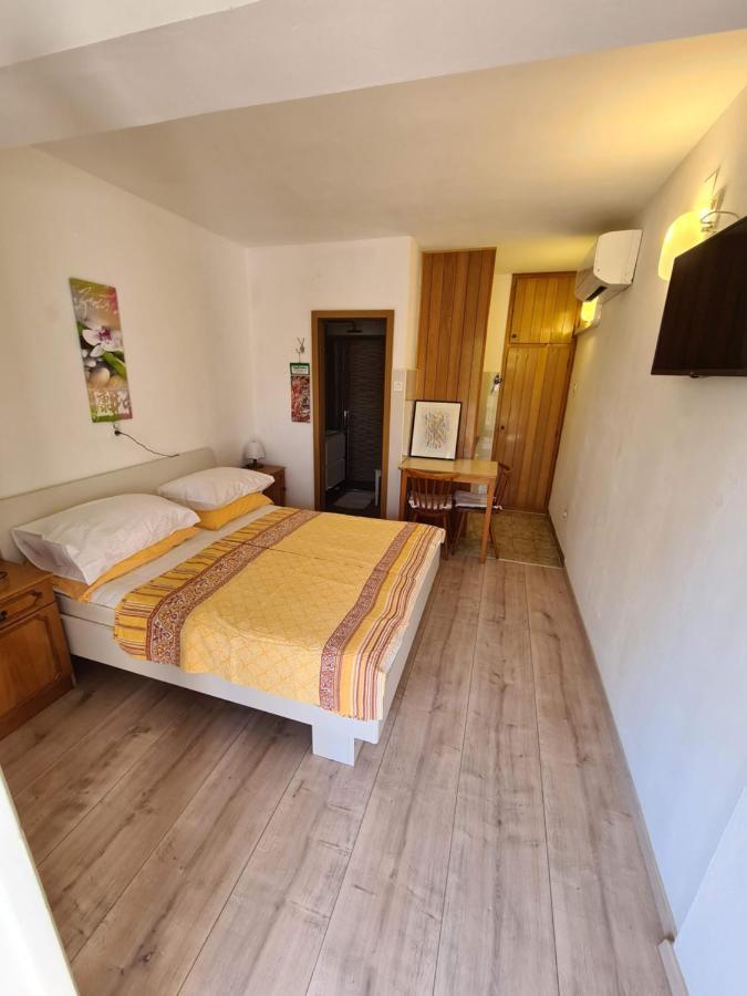 Apartments Ana Medulin Room photo