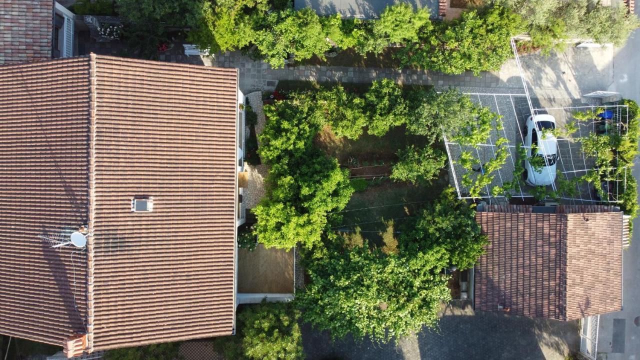 Apartments Ana Medulin Exterior photo