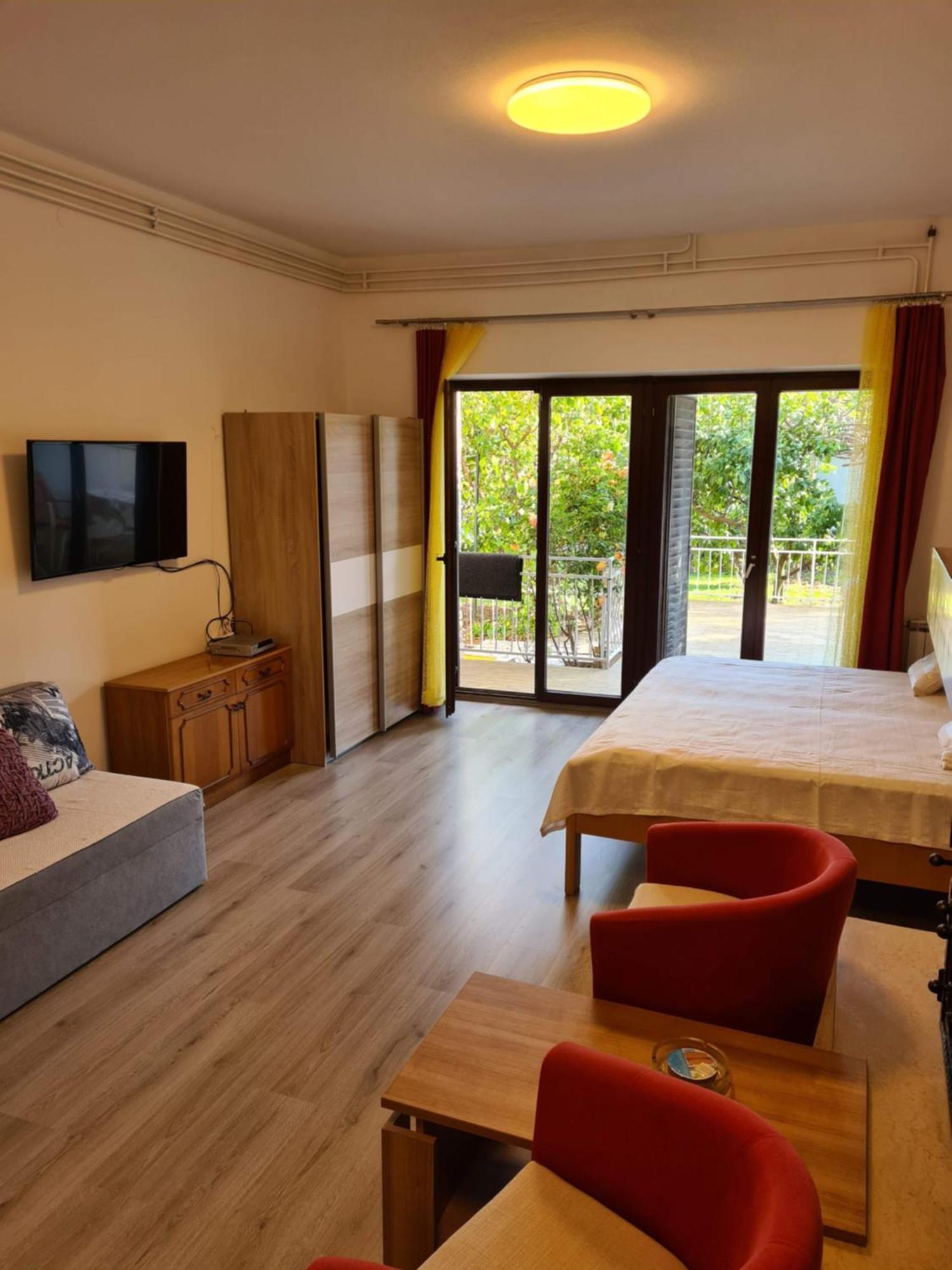 Apartments Ana Medulin Room photo